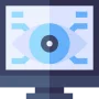 Icon of monitor