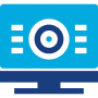 icon-central-monitoring-system Icon of CMS